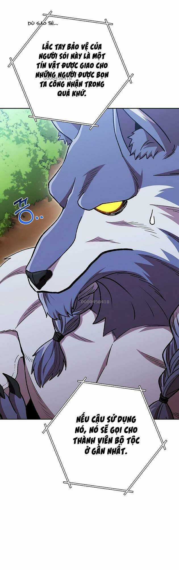 Tái Thiết Hầm Ngục Chapter 169 trang 24