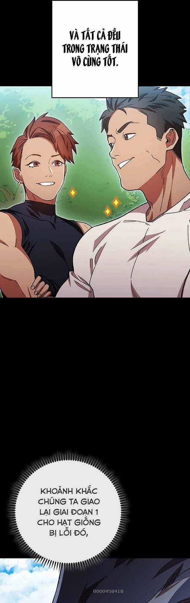 Tái Thiết Hầm Ngục Chapter 169 trang 3