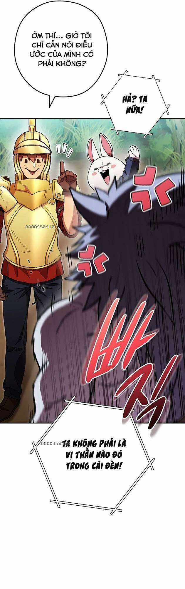 Tái Thiết Hầm Ngục Chapter 169 trang 30