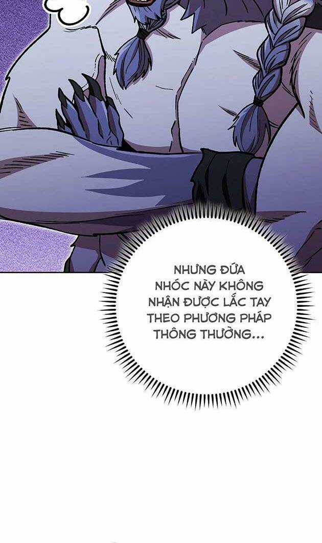 Tái Thiết Hầm Ngục Chapter 169 trang 32