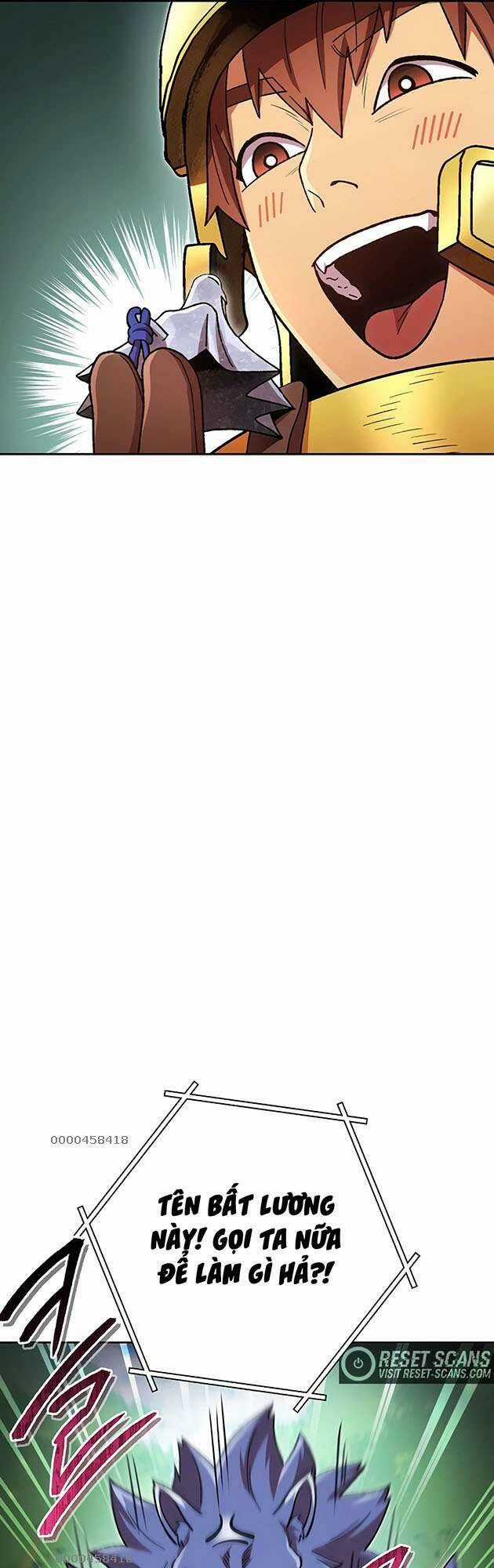 Tái Thiết Hầm Ngục Chapter 169 trang 39