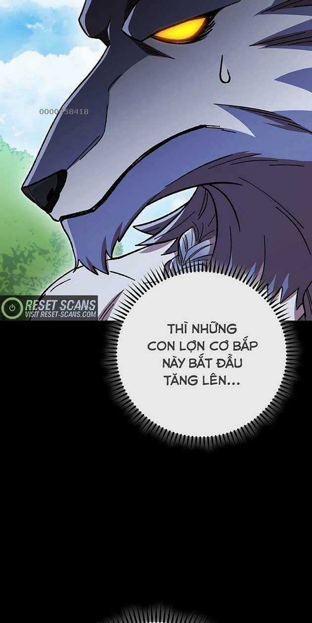 Tái Thiết Hầm Ngục Chapter 169 trang 4