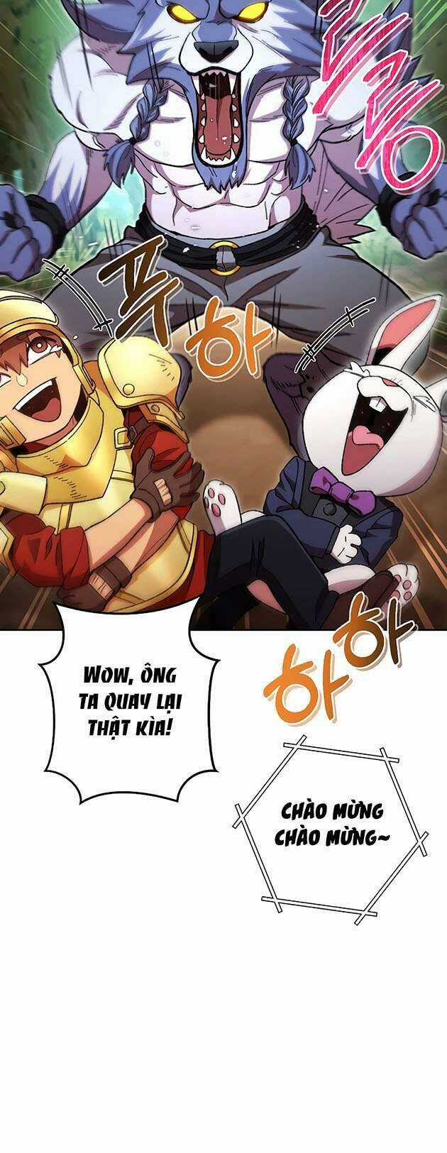 Tái Thiết Hầm Ngục Chapter 169 trang 40