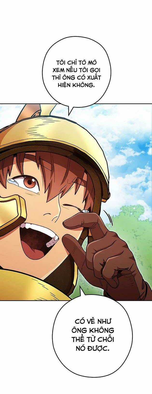 Tái Thiết Hầm Ngục Chapter 169 trang 41