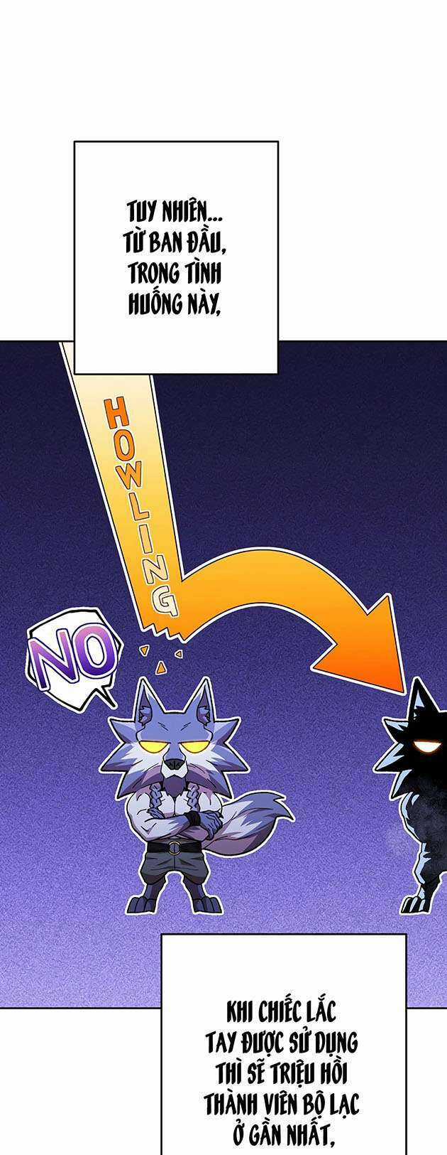 Tái Thiết Hầm Ngục Chapter 169 trang 43