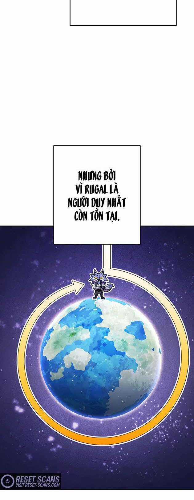 Tái Thiết Hầm Ngục Chapter 169 trang 44