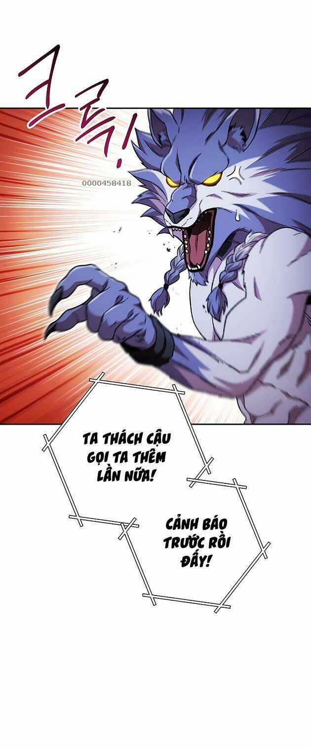 Tái Thiết Hầm Ngục Chapter 169 trang 46