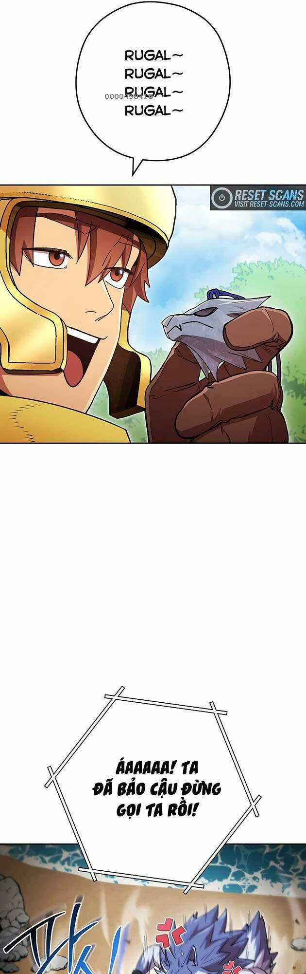 Tái Thiết Hầm Ngục Chapter 169 trang 48