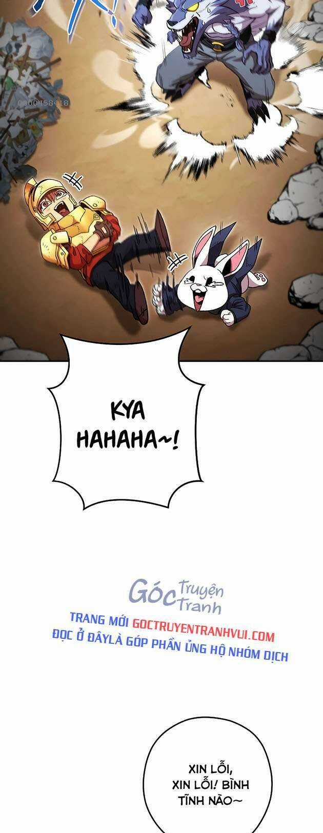 Tái Thiết Hầm Ngục Chapter 169 trang 49