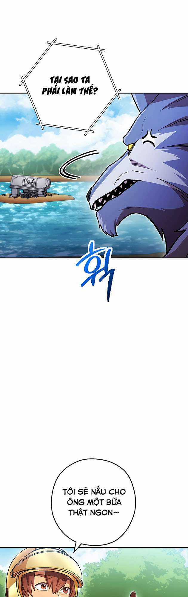 Tái Thiết Hầm Ngục Chapter 169 trang 51