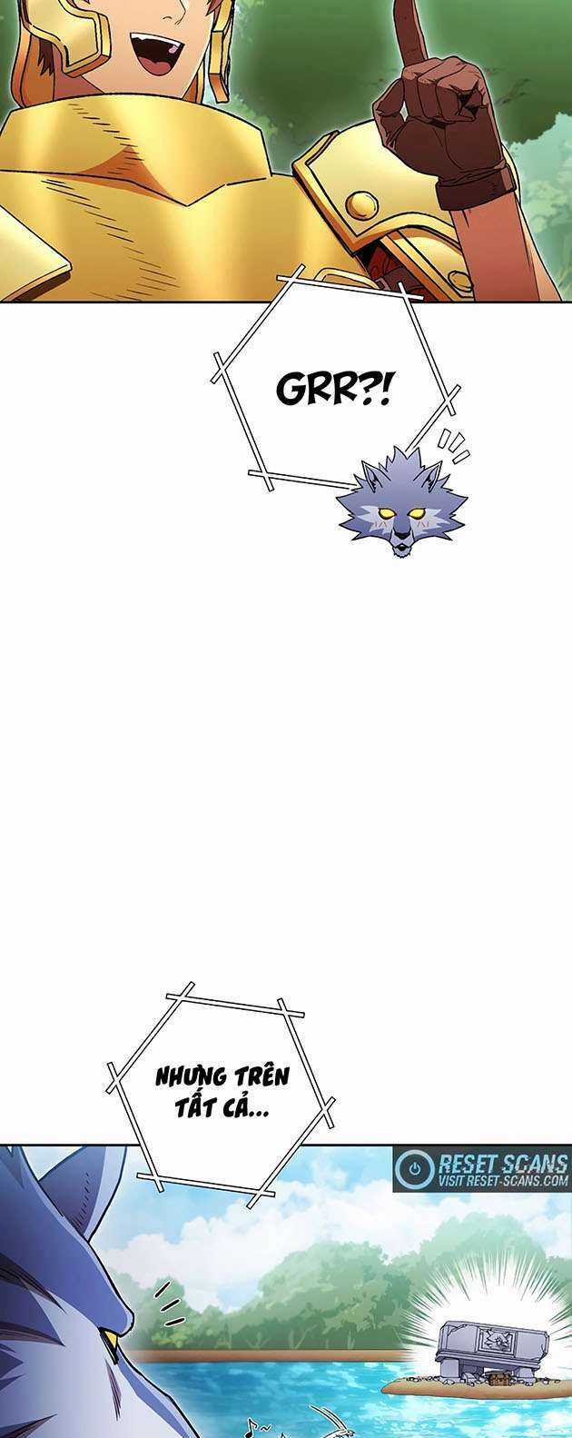 Tái Thiết Hầm Ngục Chapter 169 trang 52