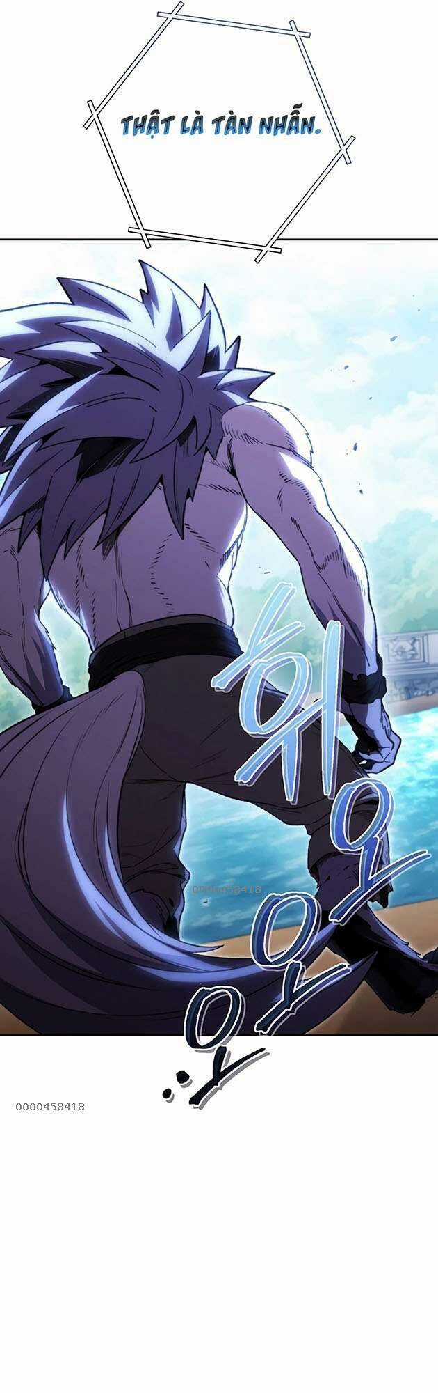 Tái Thiết Hầm Ngục Chapter 169 trang 57