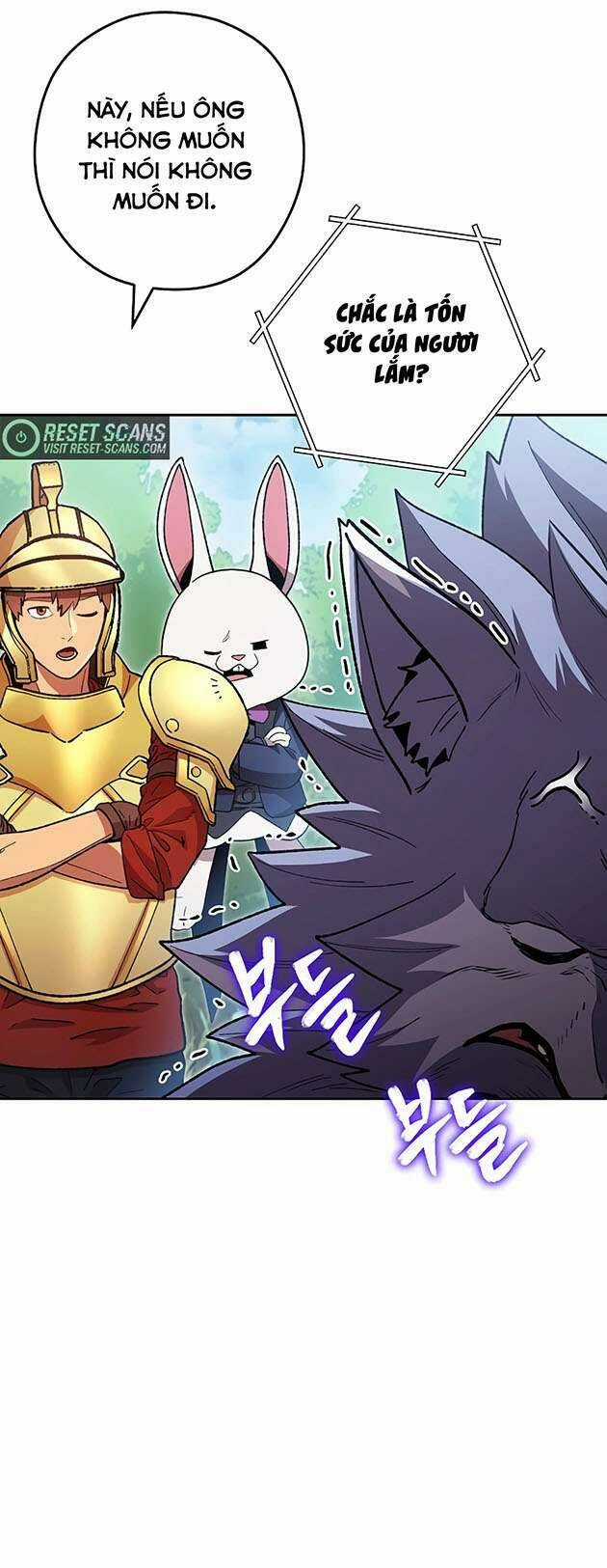 Tái Thiết Hầm Ngục Chapter 169 trang 58