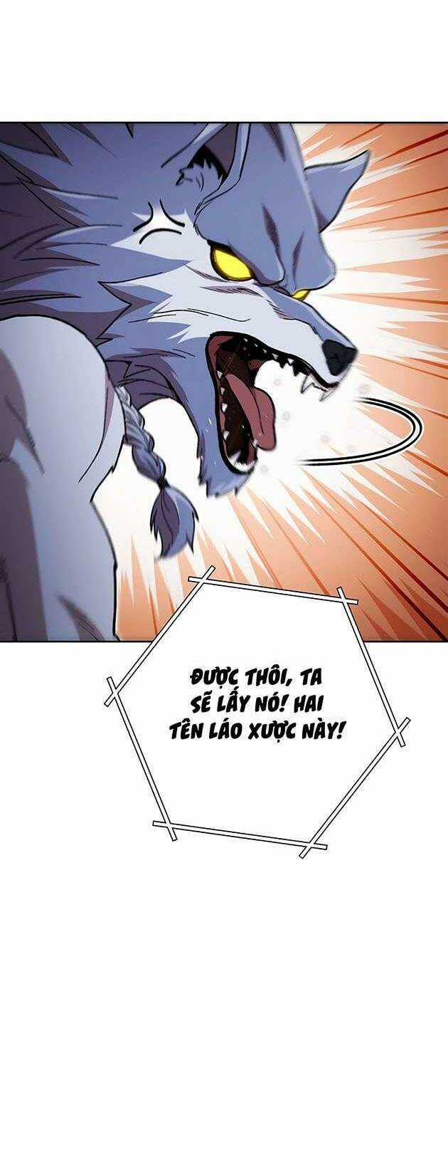 Tái Thiết Hầm Ngục Chapter 169 trang 59