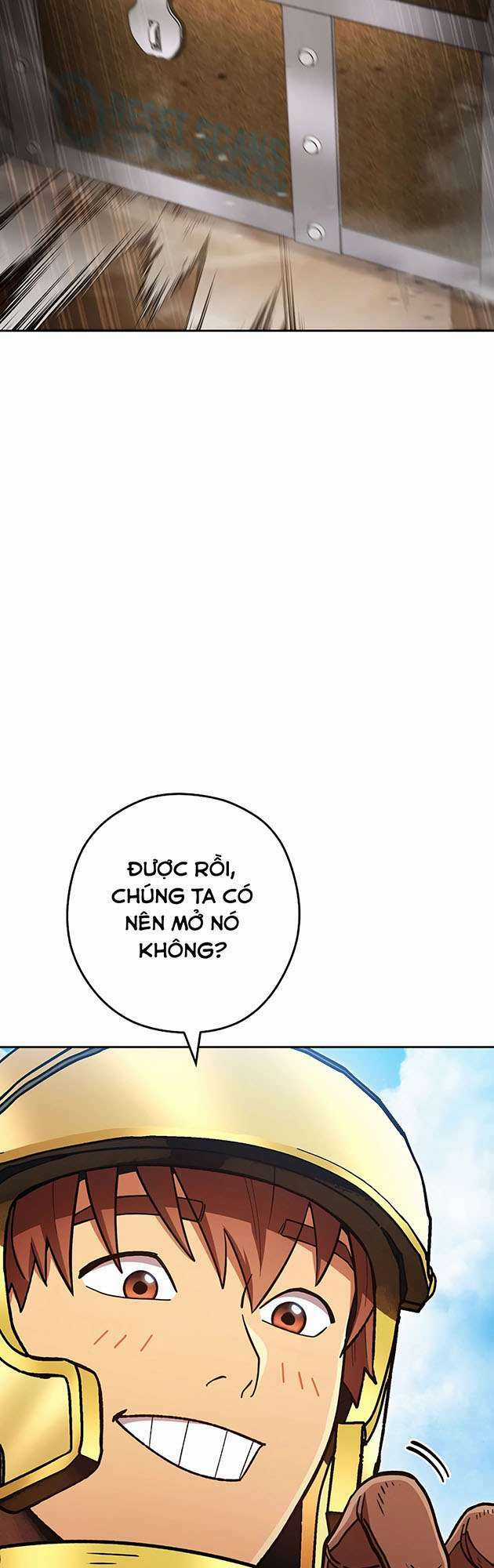 Tái Thiết Hầm Ngục Chapter 169 trang 63