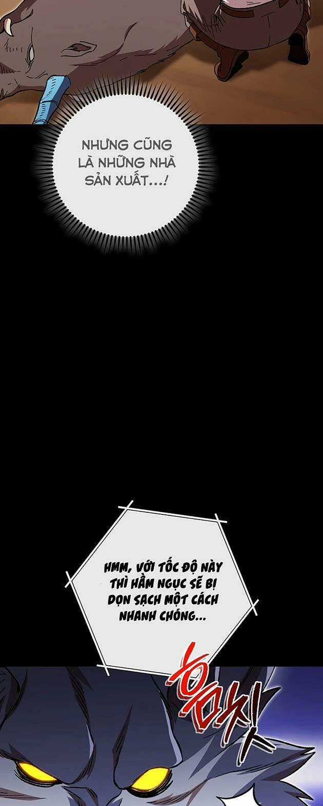 Tái Thiết Hầm Ngục Chapter 169 trang 7