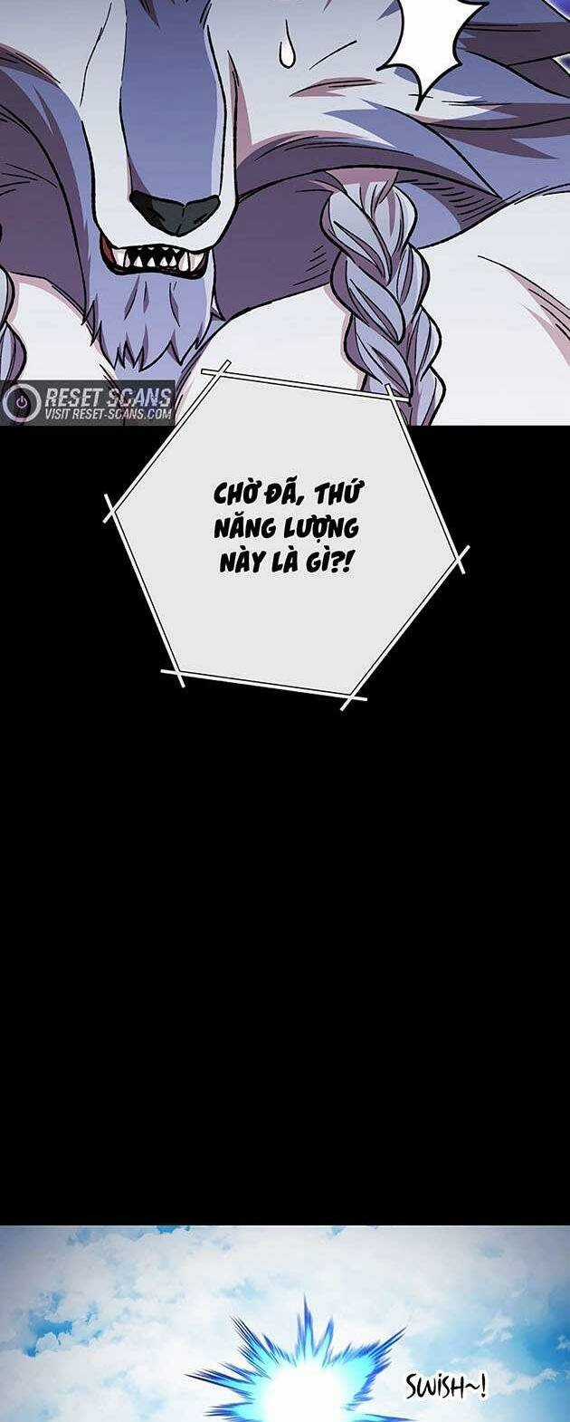 Tái Thiết Hầm Ngục Chapter 169 trang 8