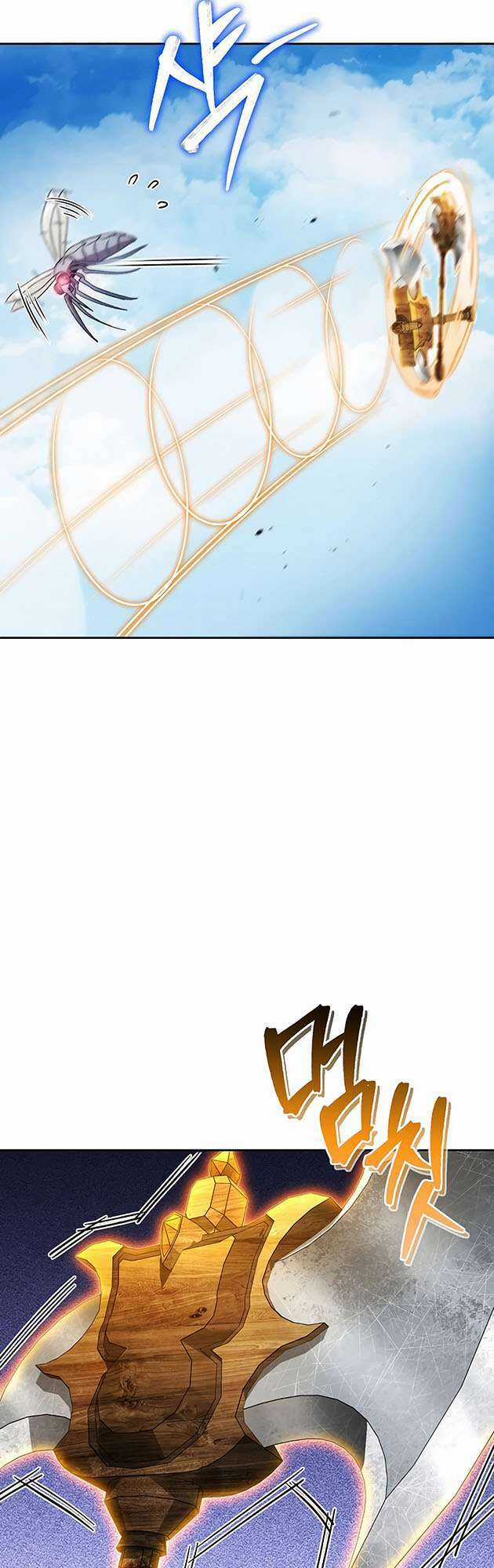 Tái Thiết Hầm Ngục Chapter 170 trang 12