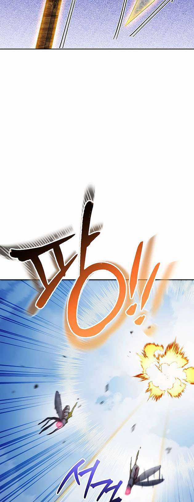 Tái Thiết Hầm Ngục Chapter 170 trang 13