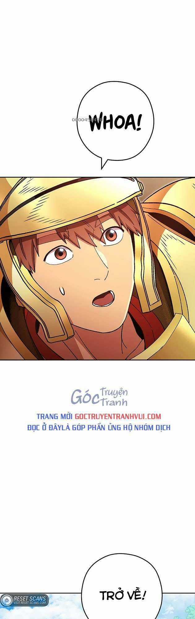 Tái Thiết Hầm Ngục Chapter 170 trang 15