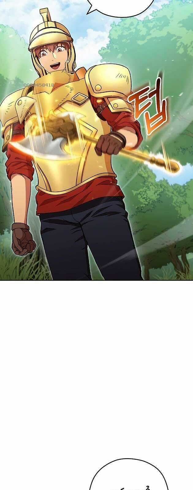 Tái Thiết Hầm Ngục Chapter 170 trang 16