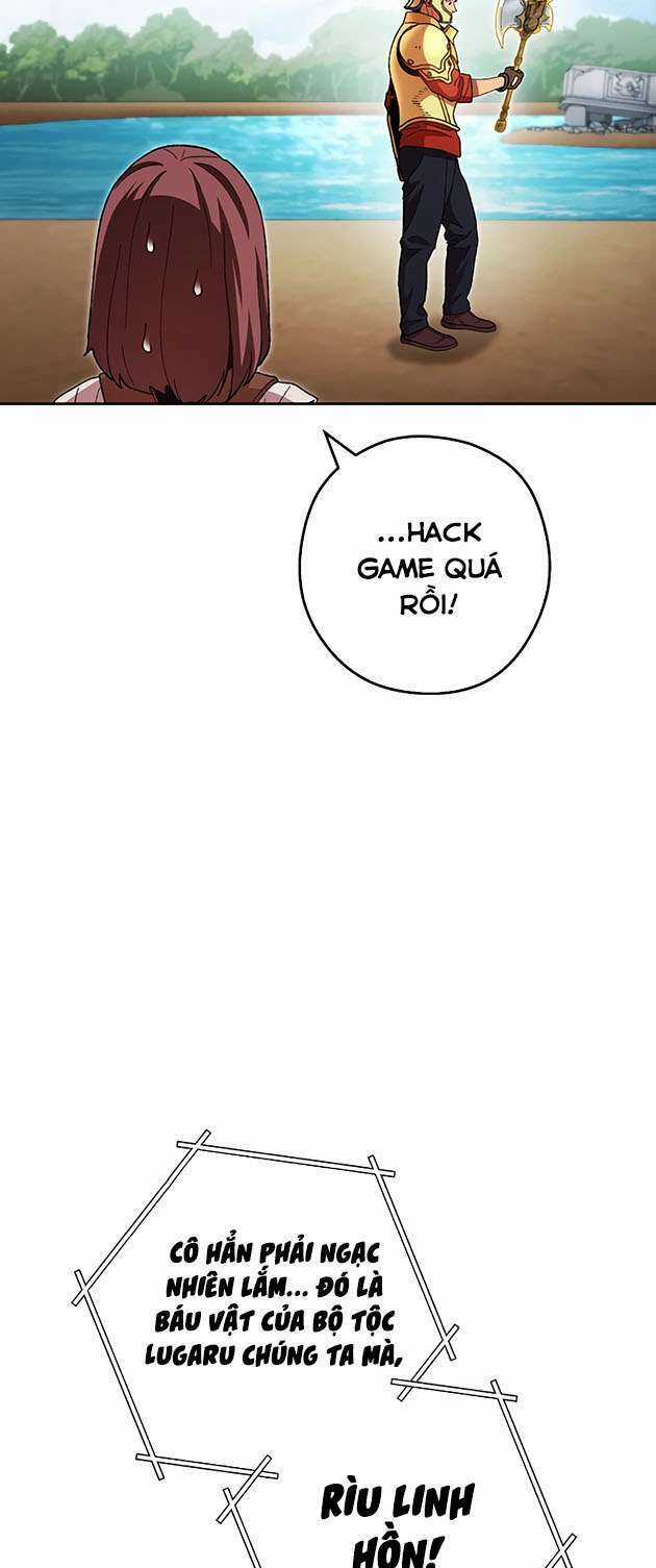 Tái Thiết Hầm Ngục Chapter 170 trang 19