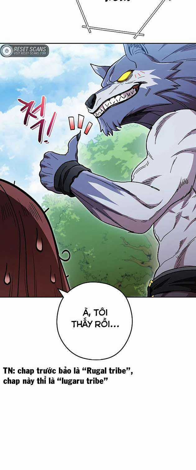 Tái Thiết Hầm Ngục Chapter 170 trang 20