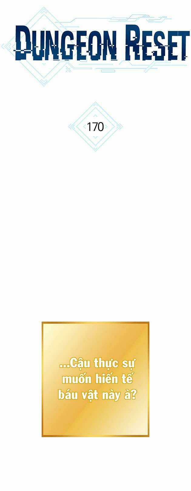 Tái Thiết Hầm Ngục Chapter 170 trang 23