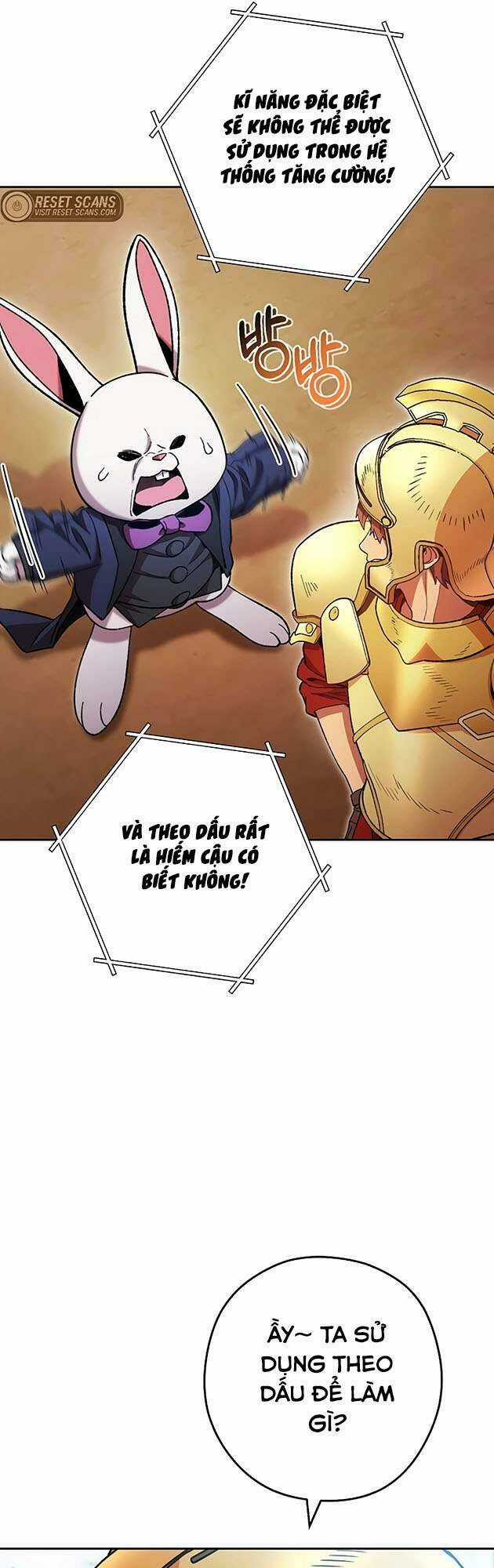 Tái Thiết Hầm Ngục Chapter 170 trang 24