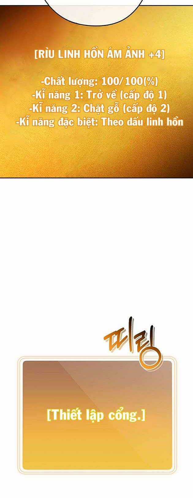 Tái Thiết Hầm Ngục Chapter 170 trang 26