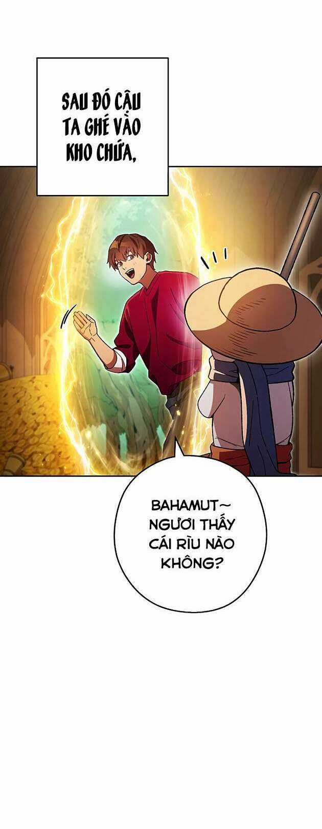 Tái Thiết Hầm Ngục Chapter 170 trang 29