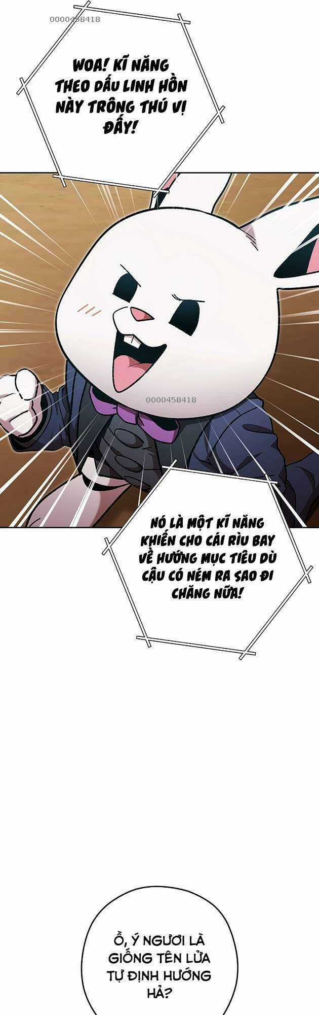 Tái Thiết Hầm Ngục Chapter 170 trang 3