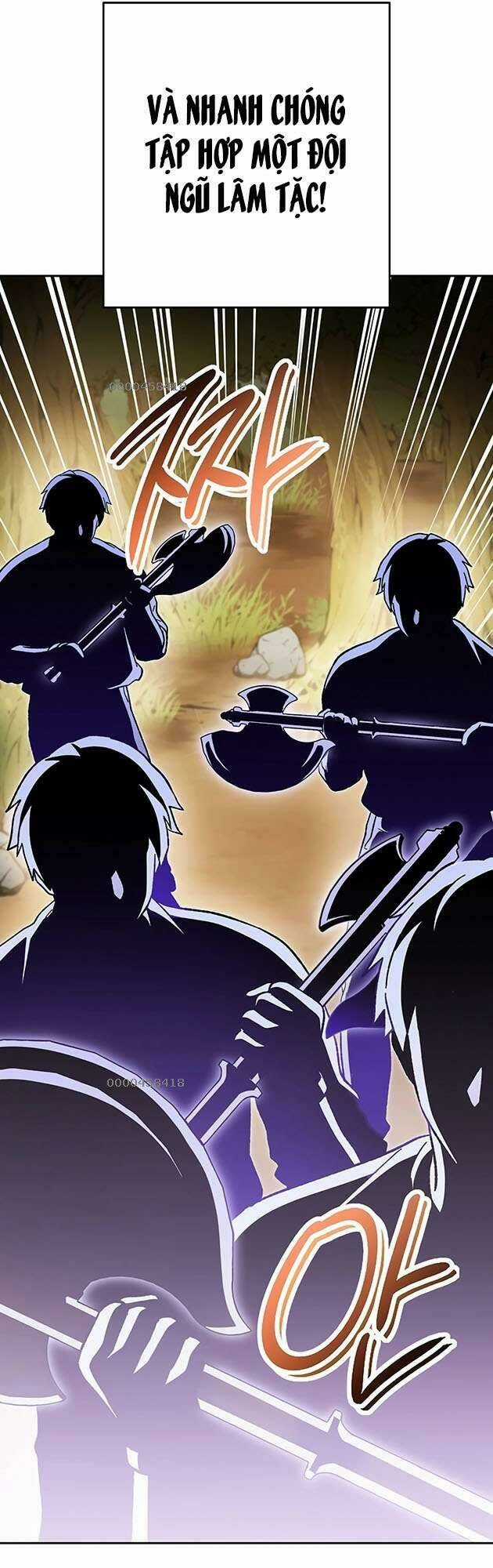 Tái Thiết Hầm Ngục Chapter 170 trang 30