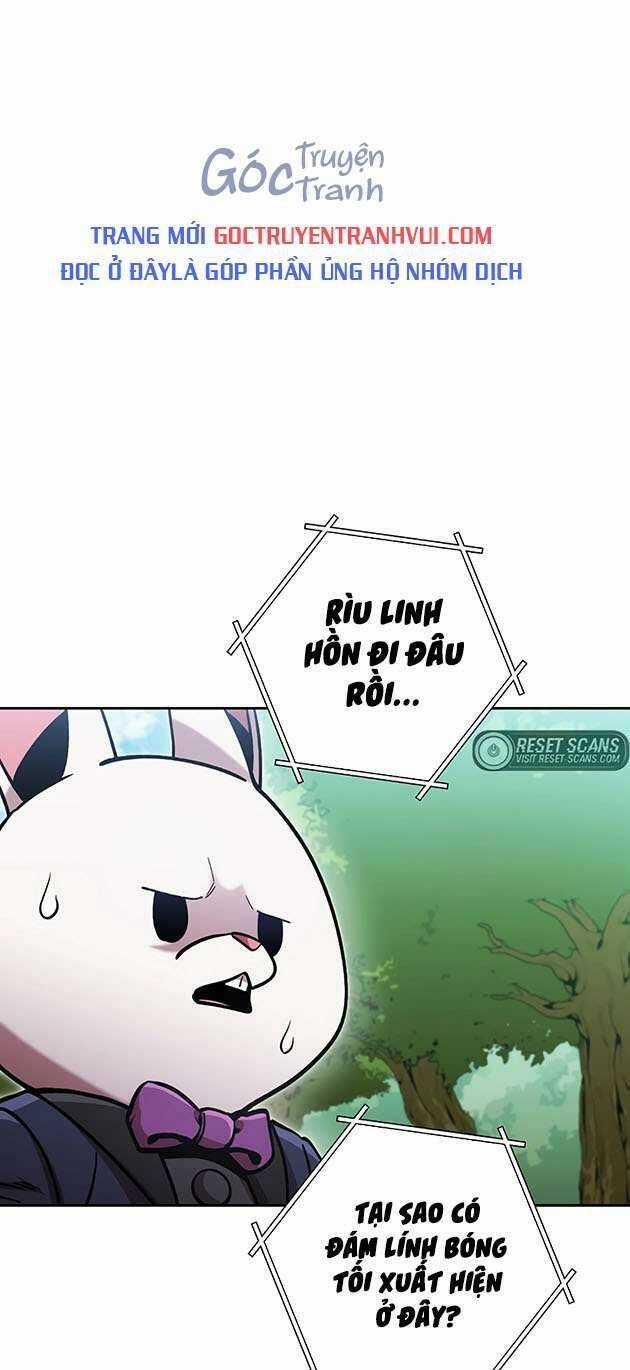 Tái Thiết Hầm Ngục Chapter 170 trang 31