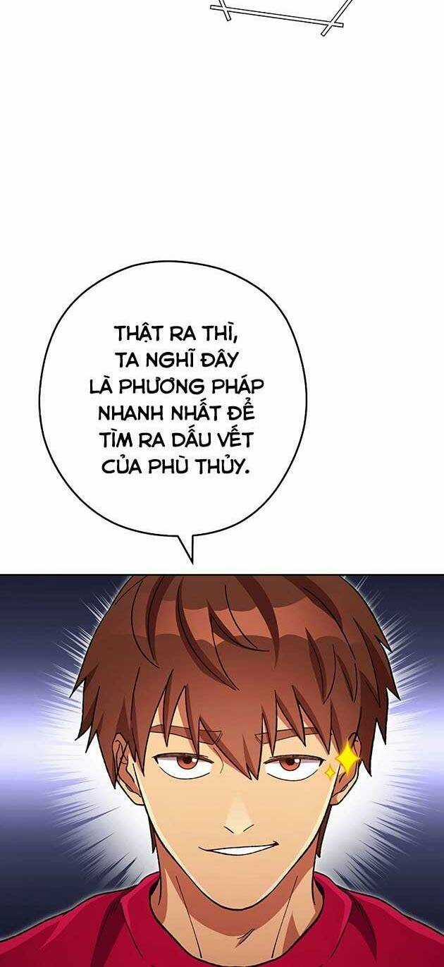 Tái Thiết Hầm Ngục Chapter 170 trang 32