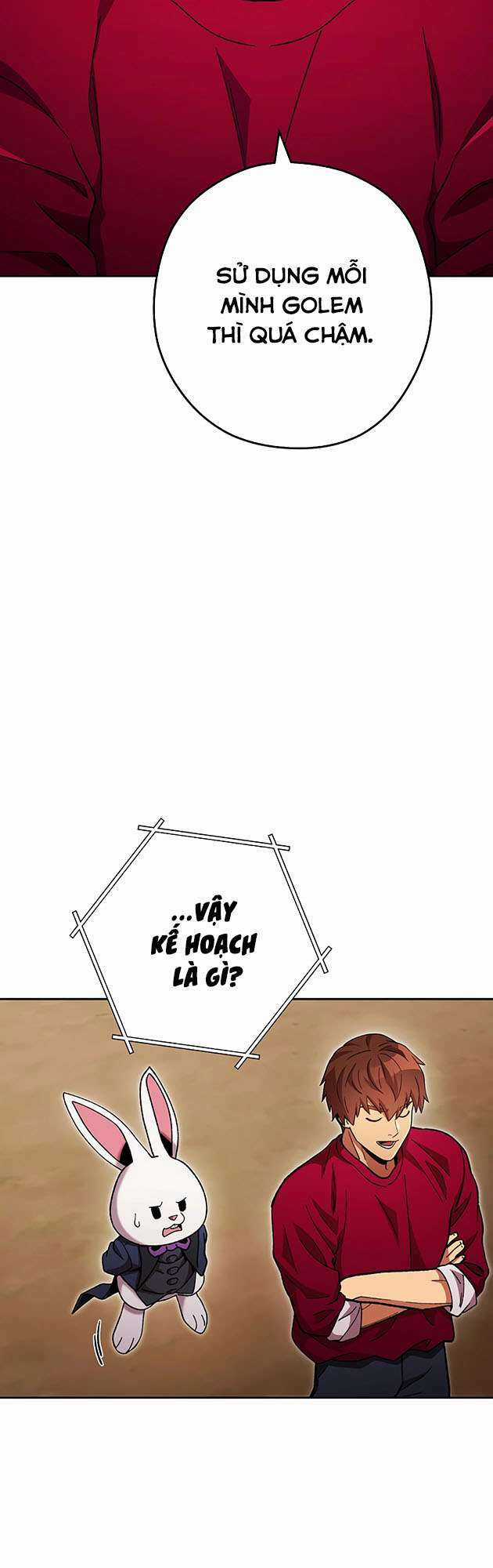 Tái Thiết Hầm Ngục Chapter 170 trang 33