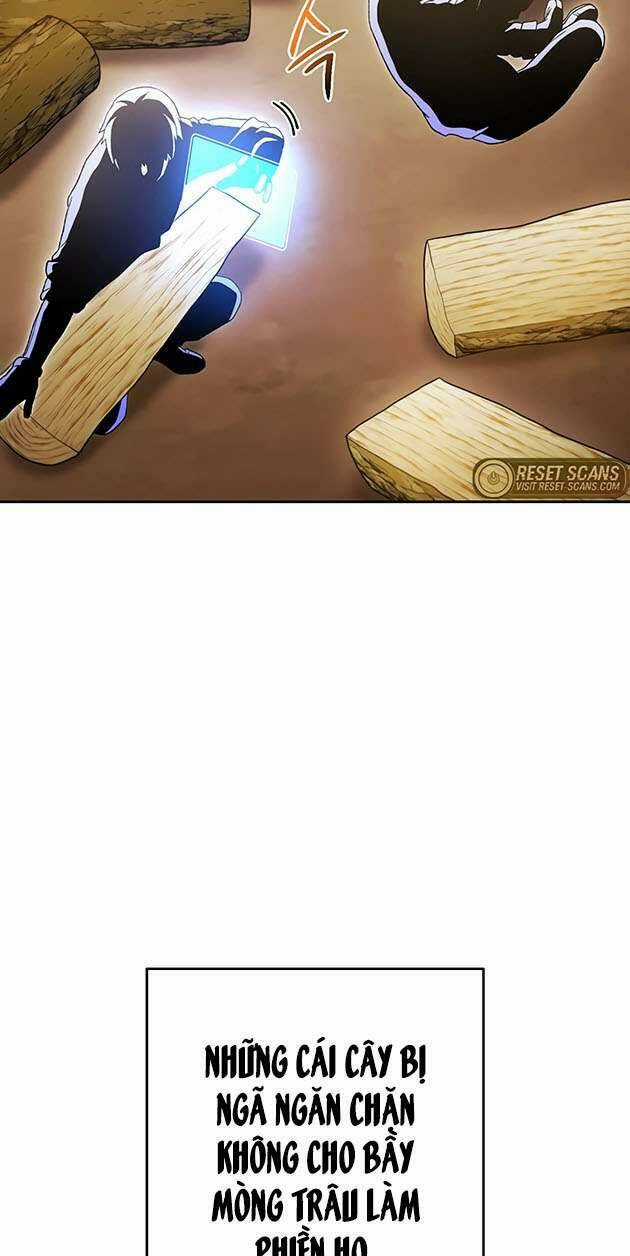 Tái Thiết Hầm Ngục Chapter 170 trang 37