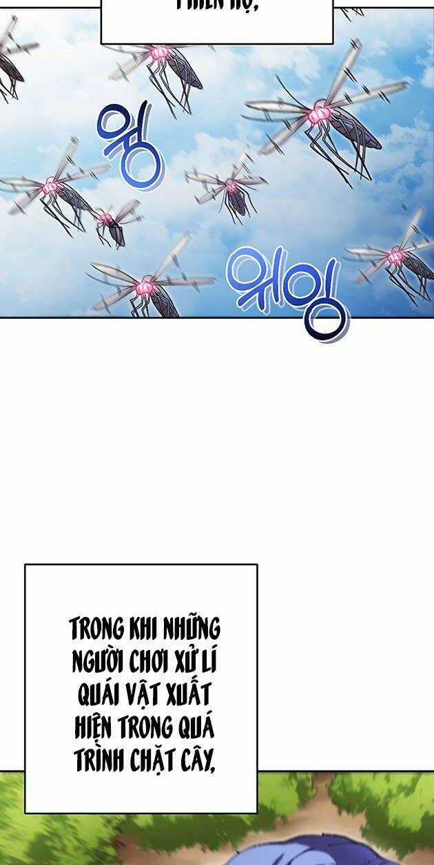 Tái Thiết Hầm Ngục Chapter 170 trang 38