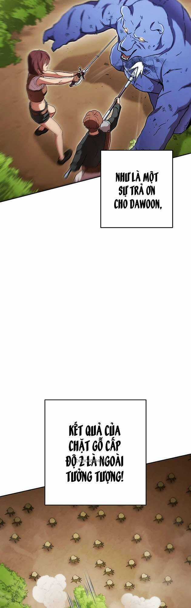 Tái Thiết Hầm Ngục Chapter 170 trang 39