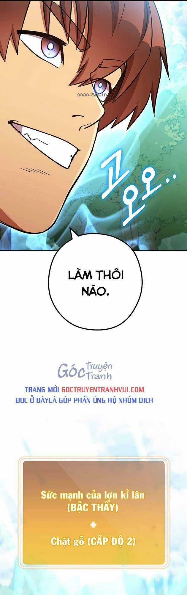 Tái Thiết Hầm Ngục Chapter 170 trang 45