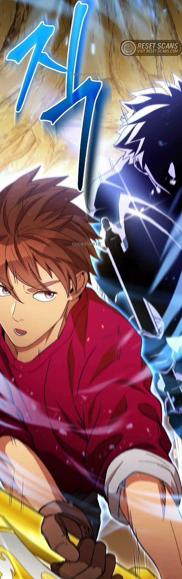 Tái Thiết Hầm Ngục Chapter 170 trang 48