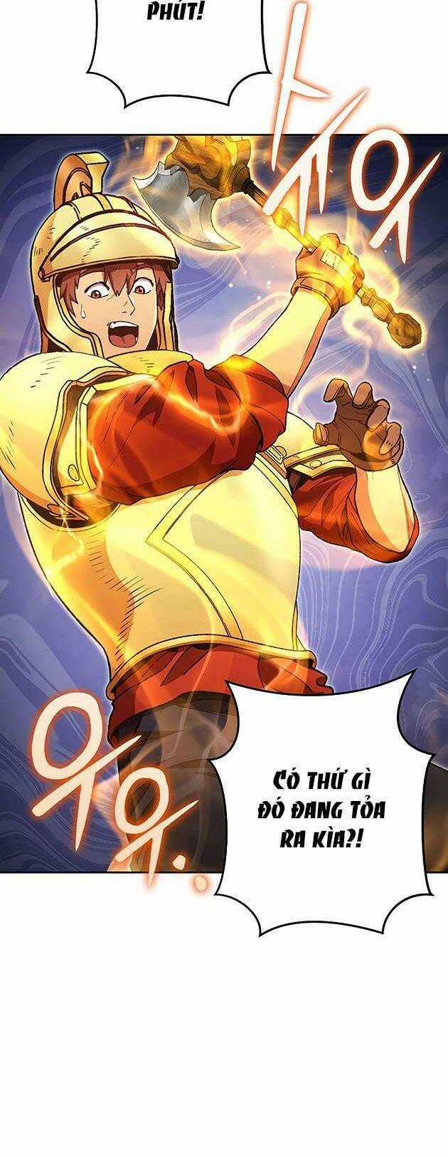 Tái Thiết Hầm Ngục Chapter 170 trang 5