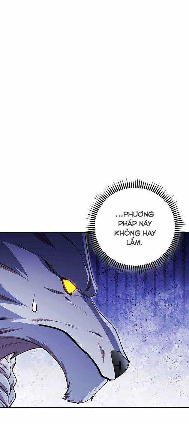 Tái Thiết Hầm Ngục Chapter 170 trang 50