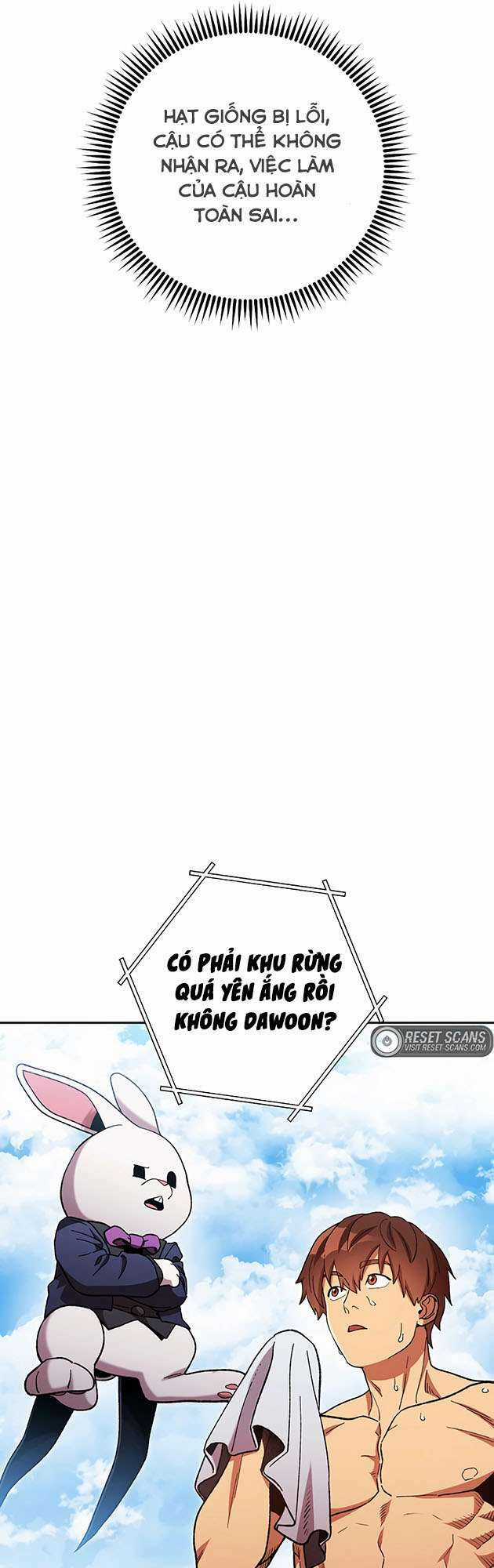 Tái Thiết Hầm Ngục Chapter 170 trang 51