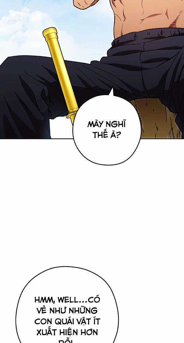 Tái Thiết Hầm Ngục Chapter 170 trang 52