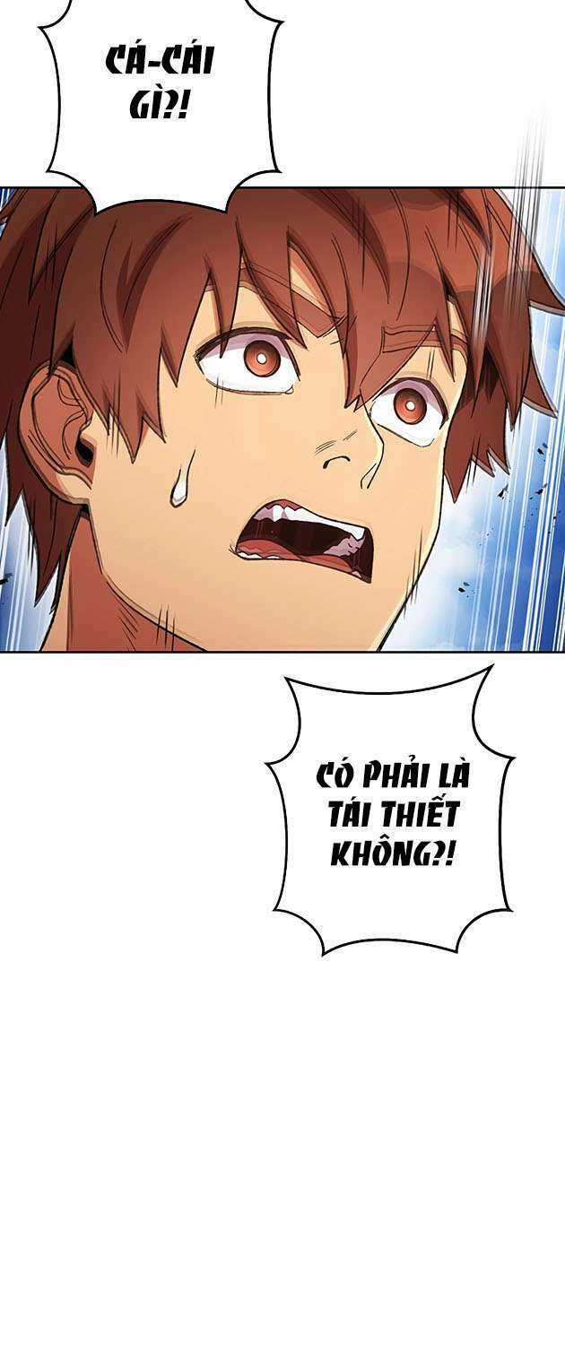 Tái Thiết Hầm Ngục Chapter 170 trang 55