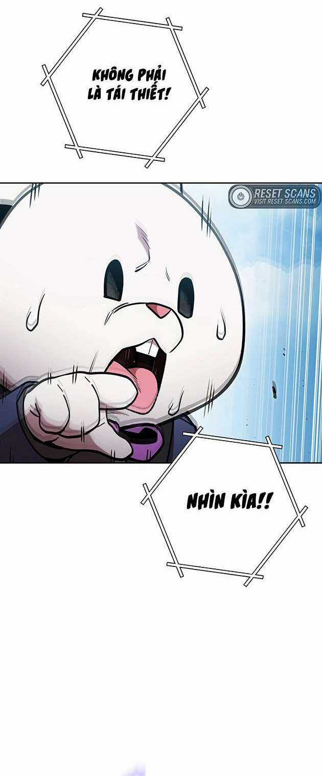 Tái Thiết Hầm Ngục Chapter 170 trang 56