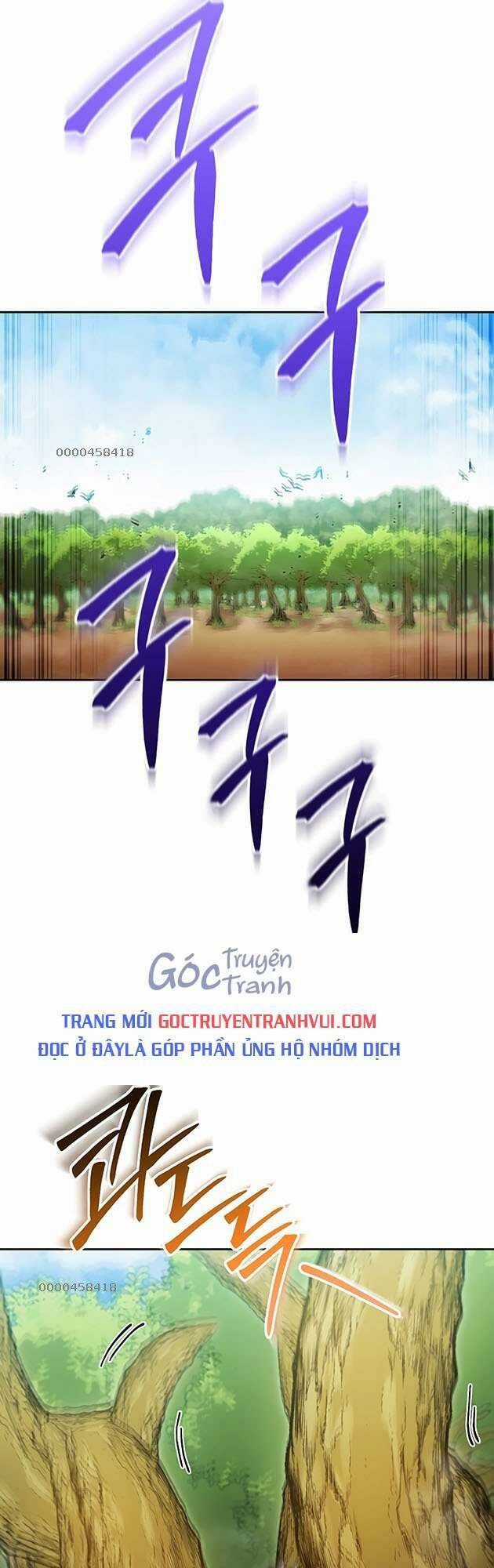 Tái Thiết Hầm Ngục Chapter 170 trang 57