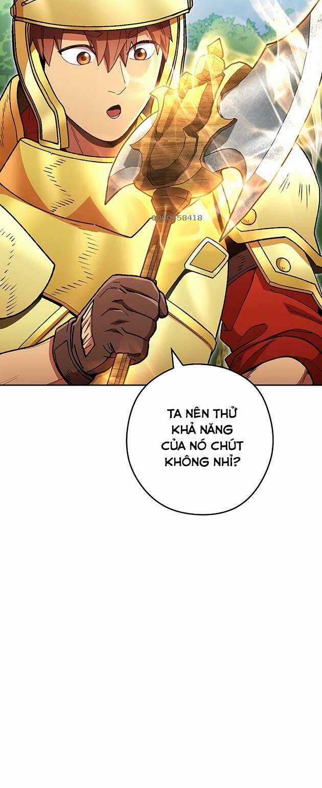 Tái Thiết Hầm Ngục Chapter 170 trang 7