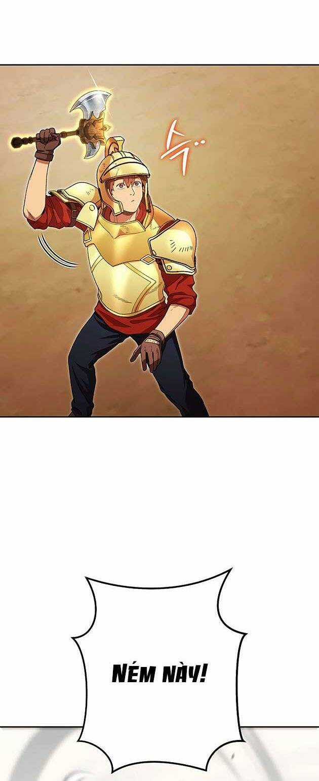 Tái Thiết Hầm Ngục Chapter 170 trang 8